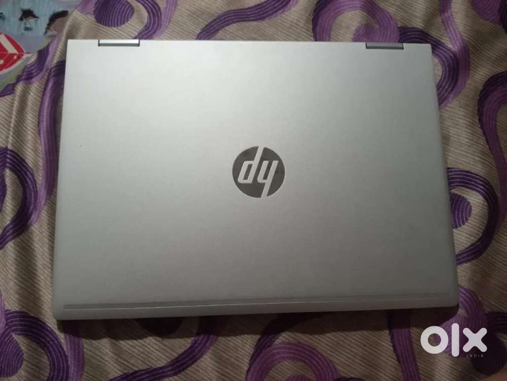 Hp Probook 435 G8
