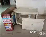 Inverter trolly