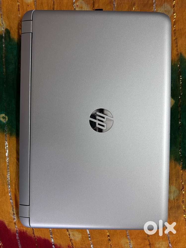 HP Pavilion Notebook