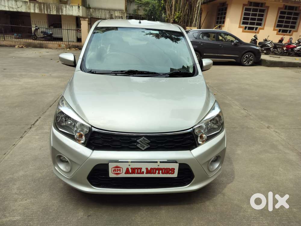 Maruti Suzuki Celerio ZXI AMT, 2019, Petrol