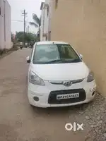 Hyundai i10 2010 Petrol 59000 Km Driven