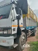 Eicher 11,14 good condition 6seal tyres model:-2013