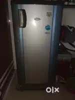 Whirpool Friedge