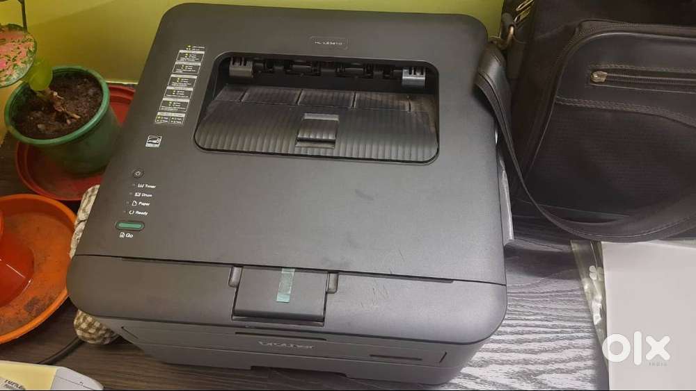 Brother's printer HL-L2321D