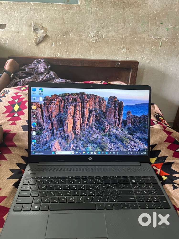 HP laptop-3NEI16HJ