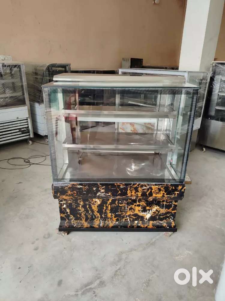 Display counter Non ac
