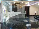 Receptionist only female