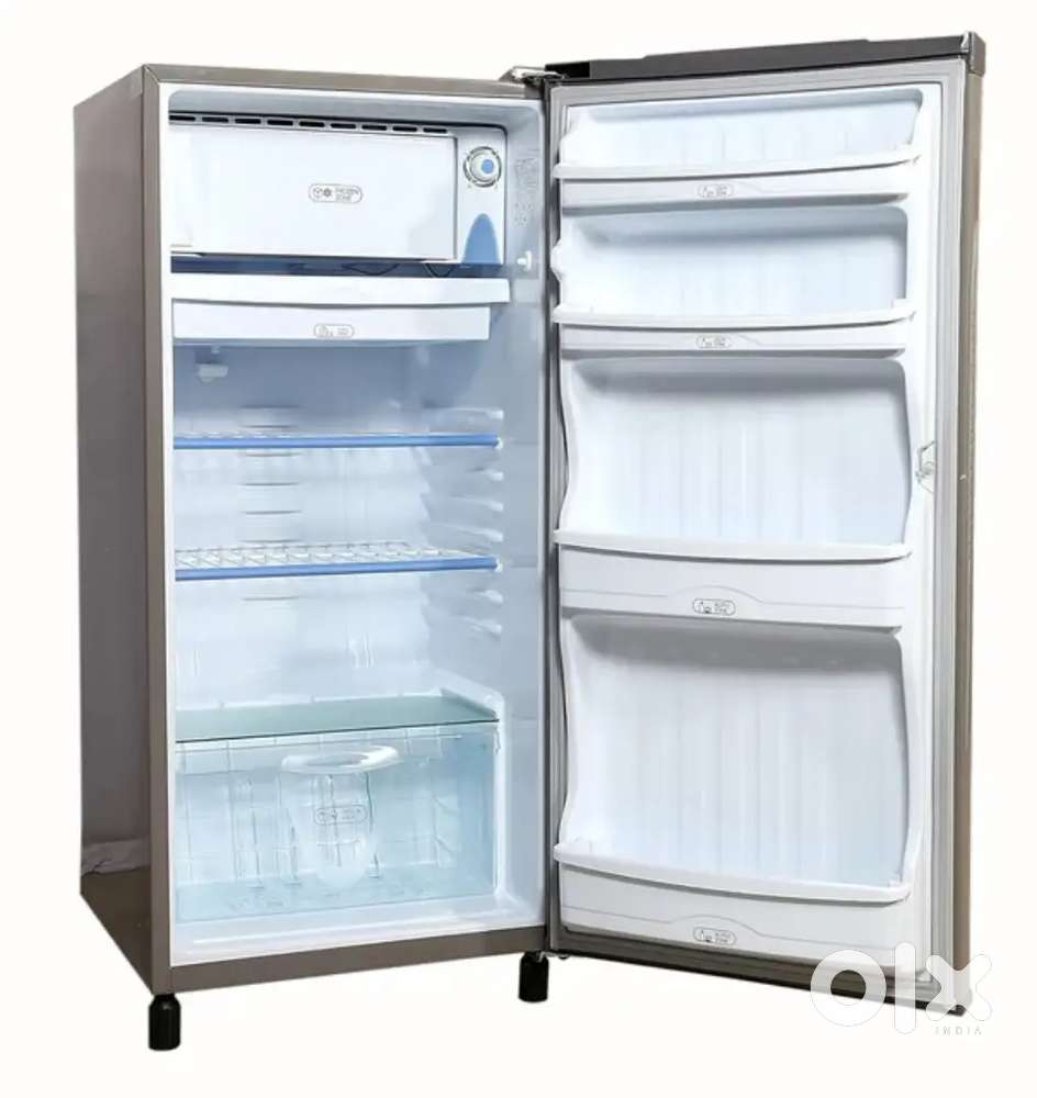 Vediocon fridge