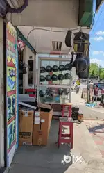 Princy 2wheeler seat shop