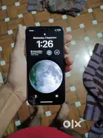 iPhone X (256gb) in good condition