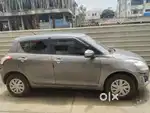 Maruti Suzuki Swift 2018 CNG & Hybrids 50000 Km Driven