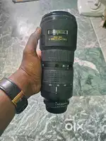 Nikon Lens 80-200 (2.8)