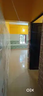 1Rk flat rent kestopur good location couple students family allowed