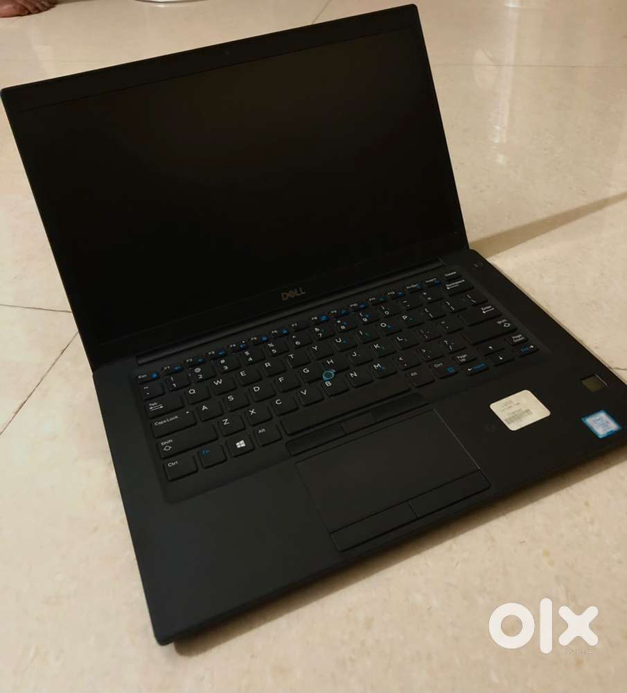 Dell Latitude 7490