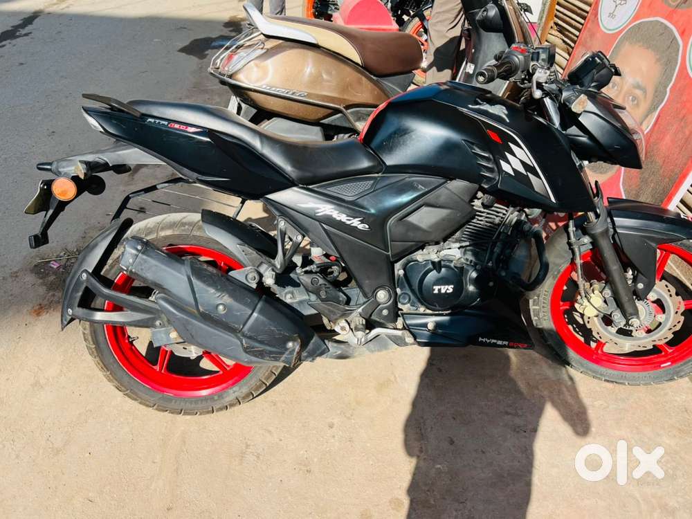 Complete new condition