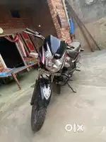 New condition bike only 37000₹