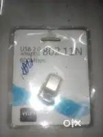 Bluetooth and wifi dongle