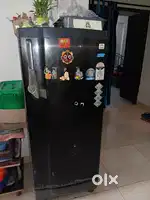 GODREJ EDGE and Sumsung Washing maching