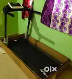 RPM treadmill