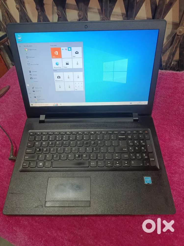 Lenovo cod core