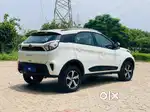 Tata Nexon XZA Plus Diesel Kaziranga, 2022, Diesel