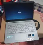 HP LAPTOP 8 GP RAM 512 GP SSD WIFI WEBCAM INTEL PENTIUM PROCESSOR