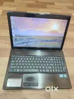 Lenovo IdeaPad Core i3 2nd Generation