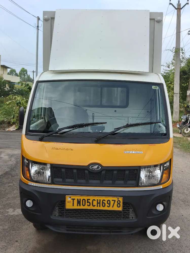 Ashok Leyland dost