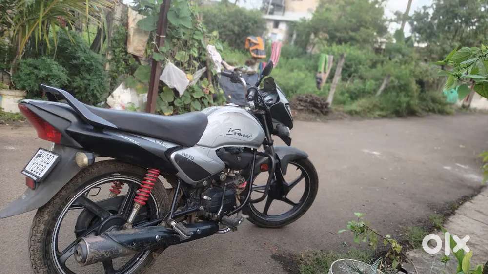 HERO ISmart Splendor