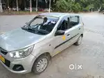 Maruti Suzuki Alto K10 2018 Petrol