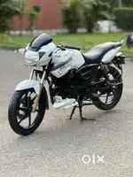 Tvs apache rtr
