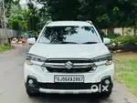Maruti Suzuki XL6 1.5 Alpha Plus AT, 2024, Petrol