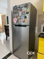 Samsung Refrigerator (Double Door)