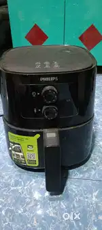 Philips Air frier