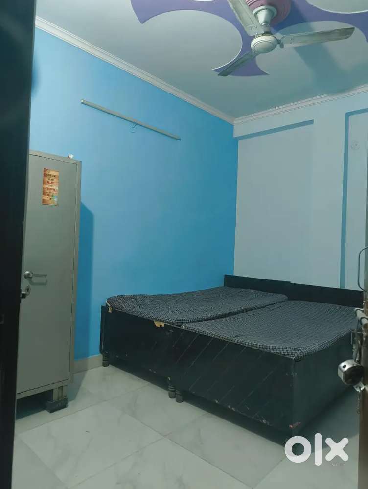 1 Room Set Seperate independent Near Botanical garden metro station