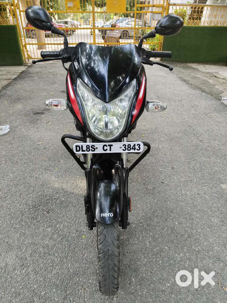 Glamour disc brake new condition
