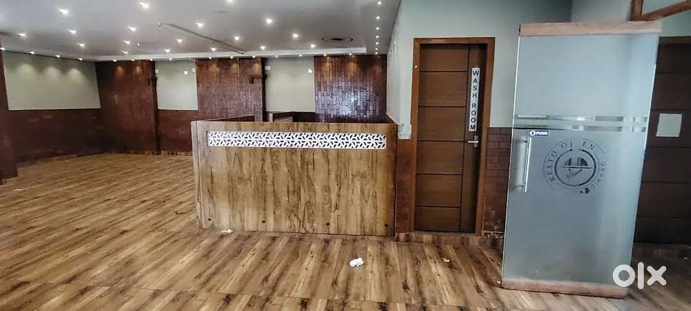 Office space for rent