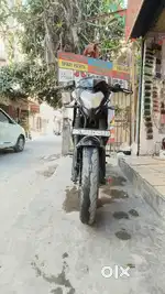 Pulsar ns 200
