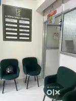 Dental Assistant