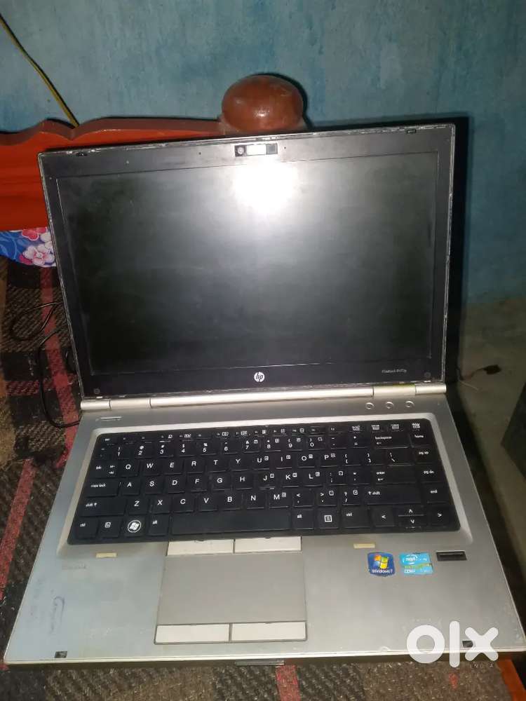HP laptop 4gb Ram 64