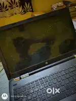 HP laptop 16Gb ram 256Gb SSD core i3 7th Gen