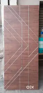 Door pressing and cnc machine job