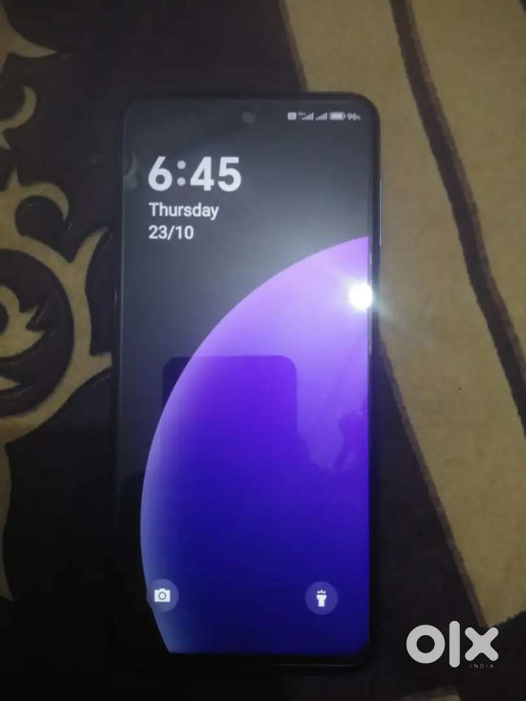 Poco m2 pro