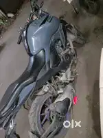Fz good condition