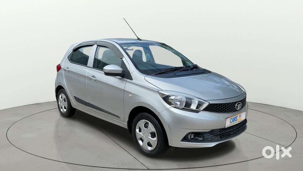 Tata Tiago 1.05 Revotorq XT, 2018, Petrol