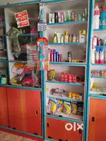 Medical shop Racks