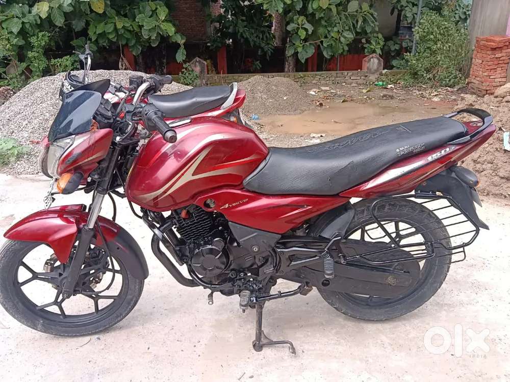 2015 model discover new condition