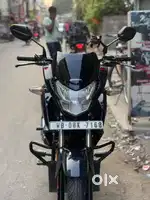 HONDA SP 125 DRUM SUPER SMOOTH