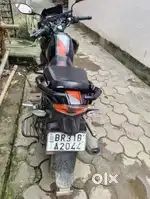 New condition