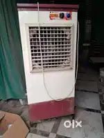 Cooler fully functional